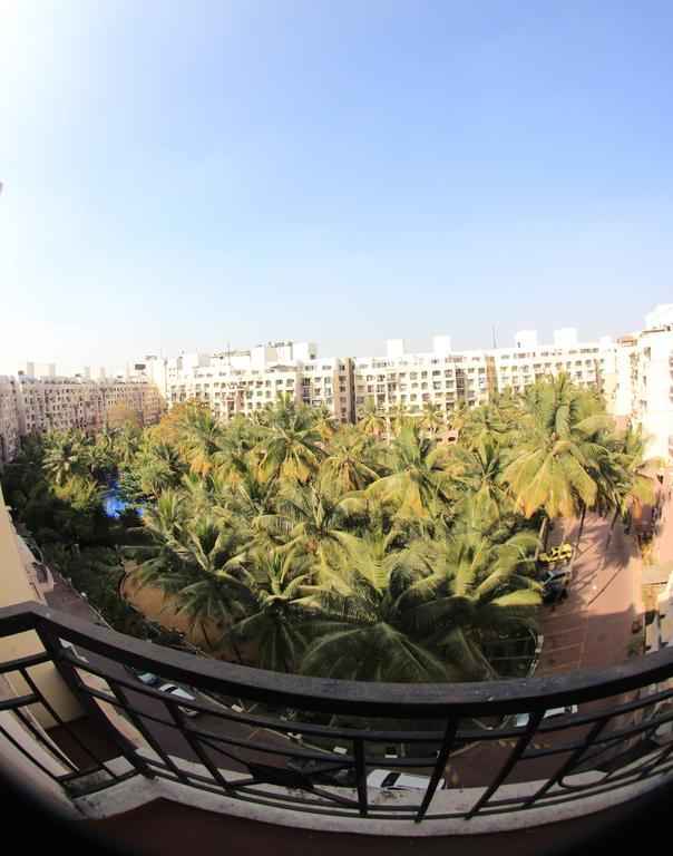 Ibc Hotels & Resorts Pvt. Ltd. Bangalore Exterior photo