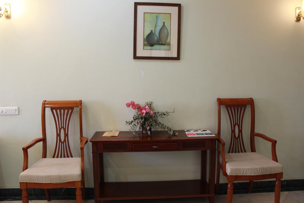 Ibc Hotels & Resorts Pvt. Ltd. Bangalore Room photo