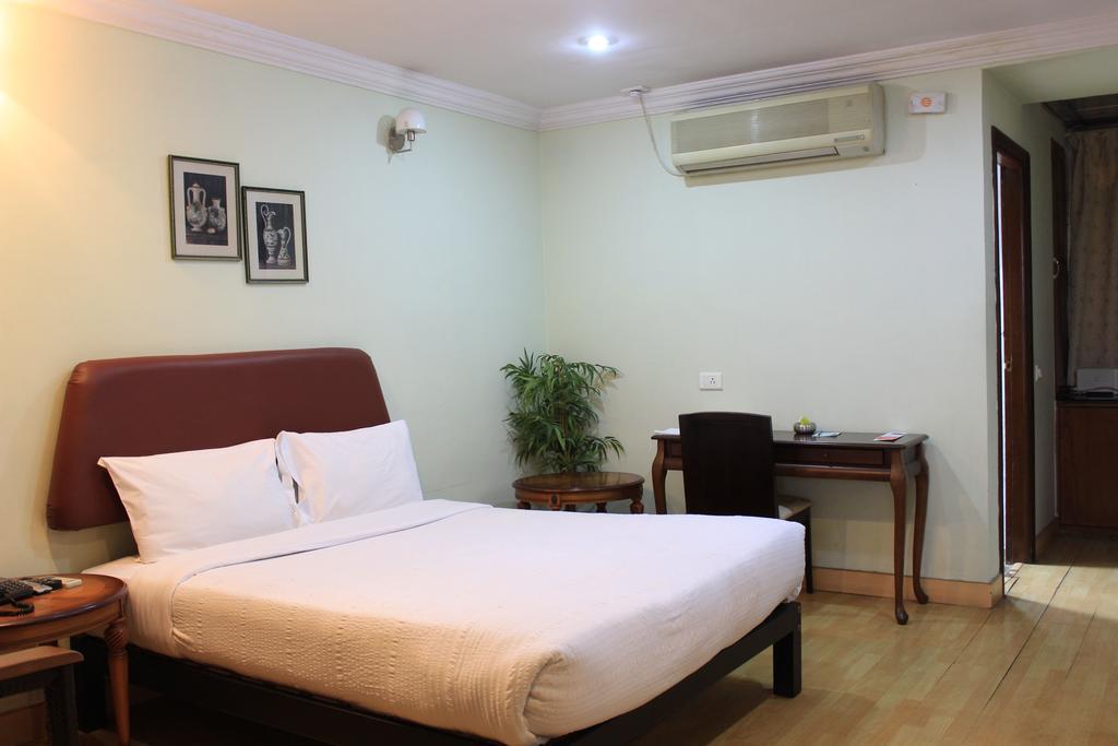 Ibc Hotels & Resorts Pvt. Ltd. Bangalore Exterior photo