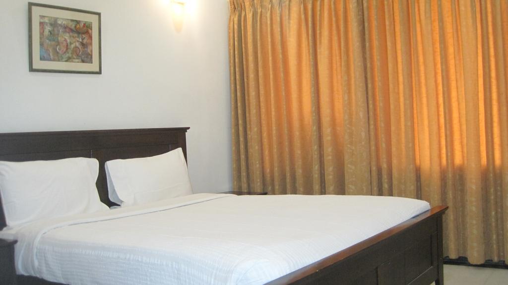 Ibc Hotels & Resorts Pvt. Ltd. Bangalore Exterior photo