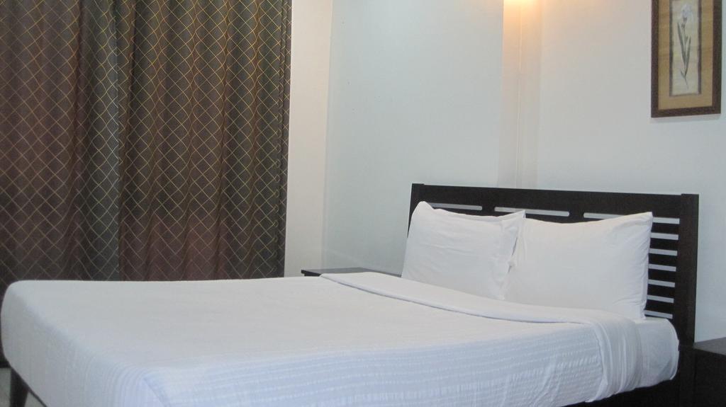 Ibc Hotels & Resorts Pvt. Ltd. Bangalore Exterior photo