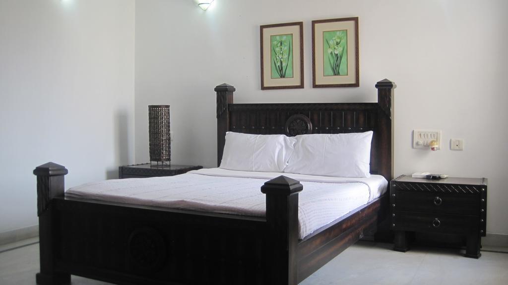 Ibc Hotels & Resorts Pvt. Ltd. Bangalore Exterior photo