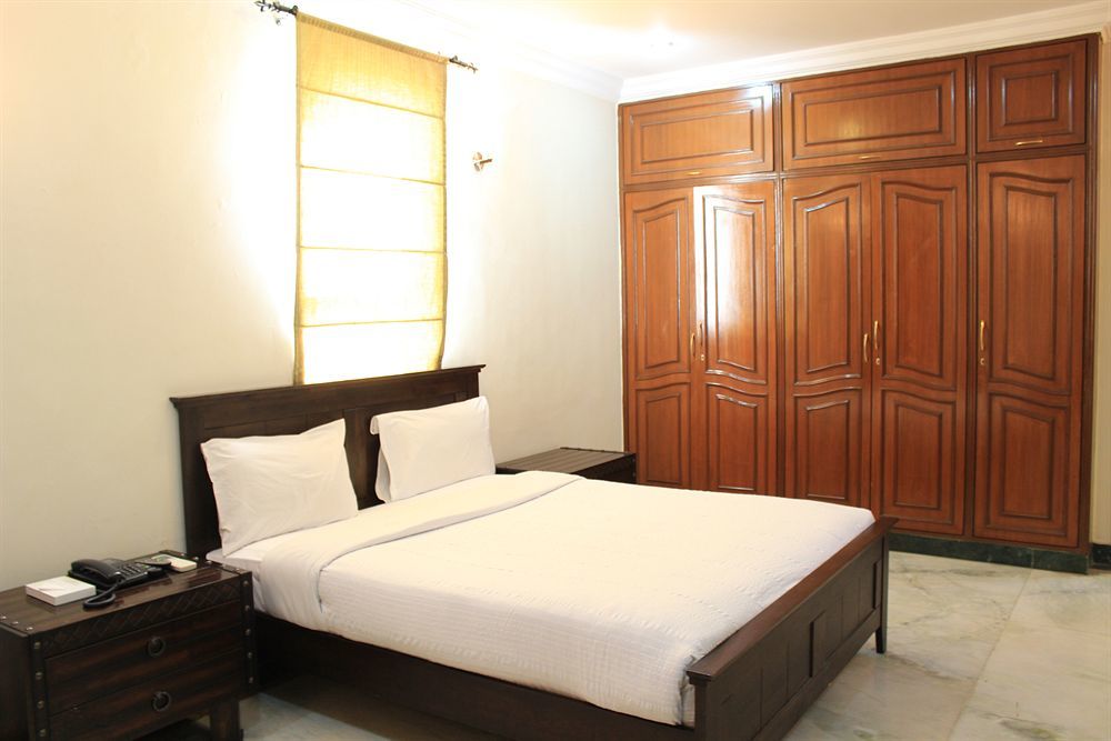 Ibc Hotels & Resorts Pvt. Ltd. Bangalore Exterior photo