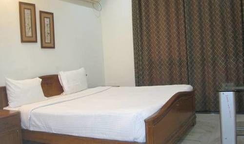 Ibc Hotels & Resorts Pvt. Ltd. Bangalore Exterior photo