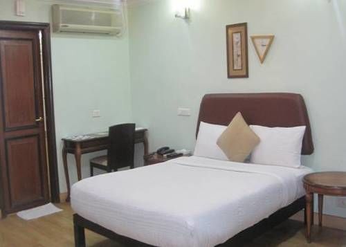 Ibc Hotels & Resorts Pvt. Ltd. Bangalore Exterior photo